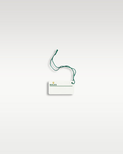 Rolex Air-King 114200