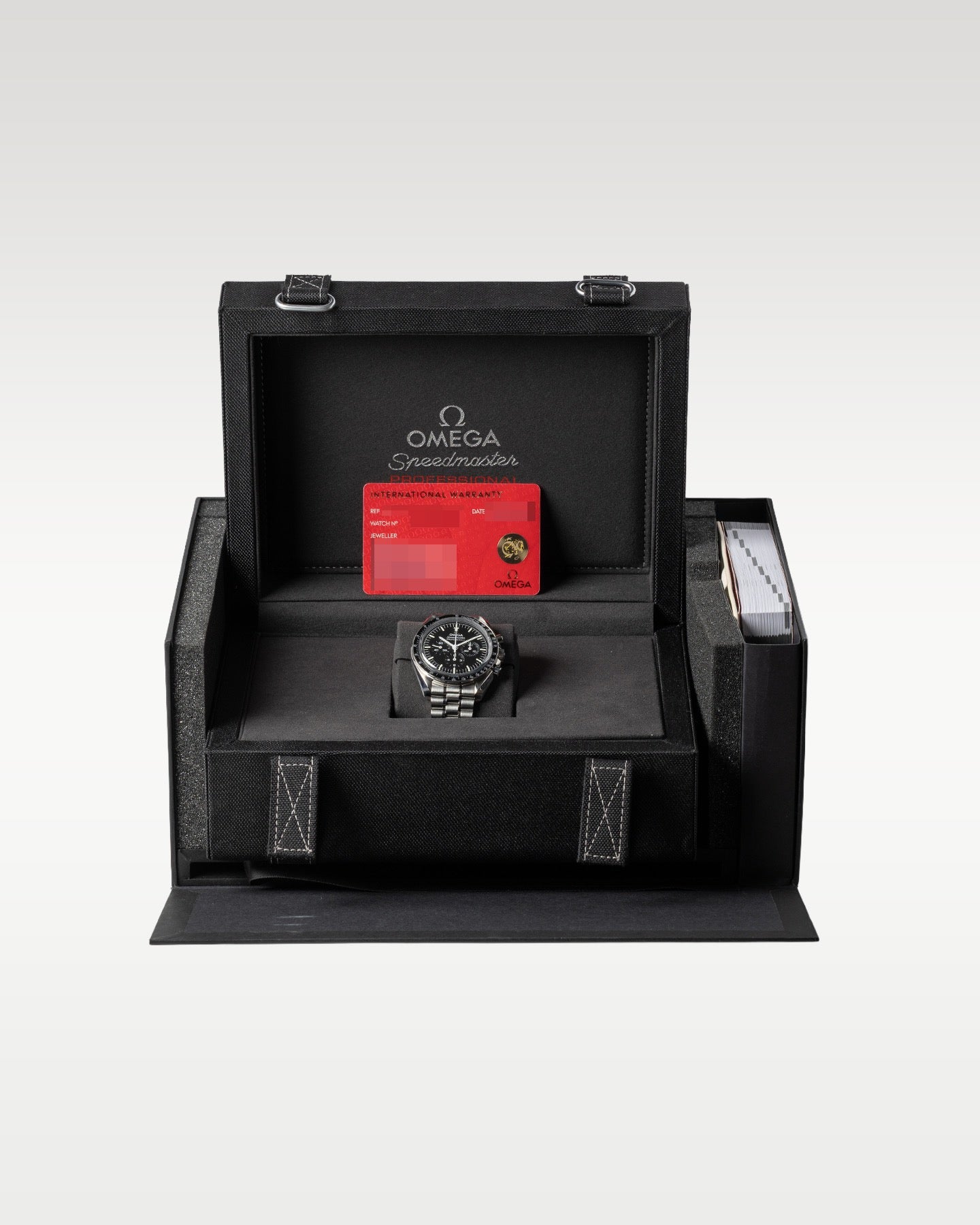 Omega Speedmaster Professional Moonwatch 310.30.42.50.01.002