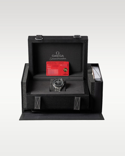 Omega Speedmaster Professional Moonwatch 310.30.42.50.01.002