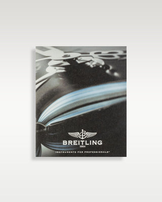 Breitling SuperoceannHeritageeIIIA13312