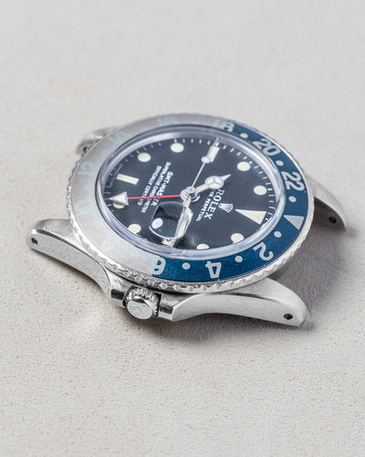 Rolex GMT-Master 1675