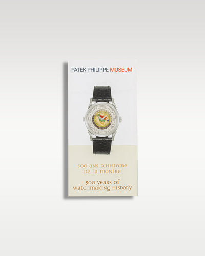 Patek Philippe World Time 5230R