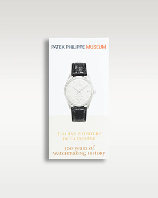 Patek Philippe Calatrava 6119R-001