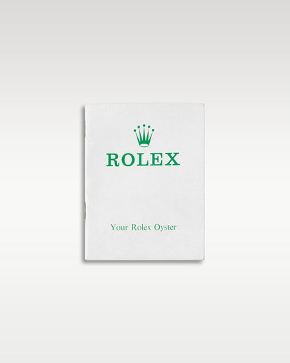 Rolex Submariner 1680