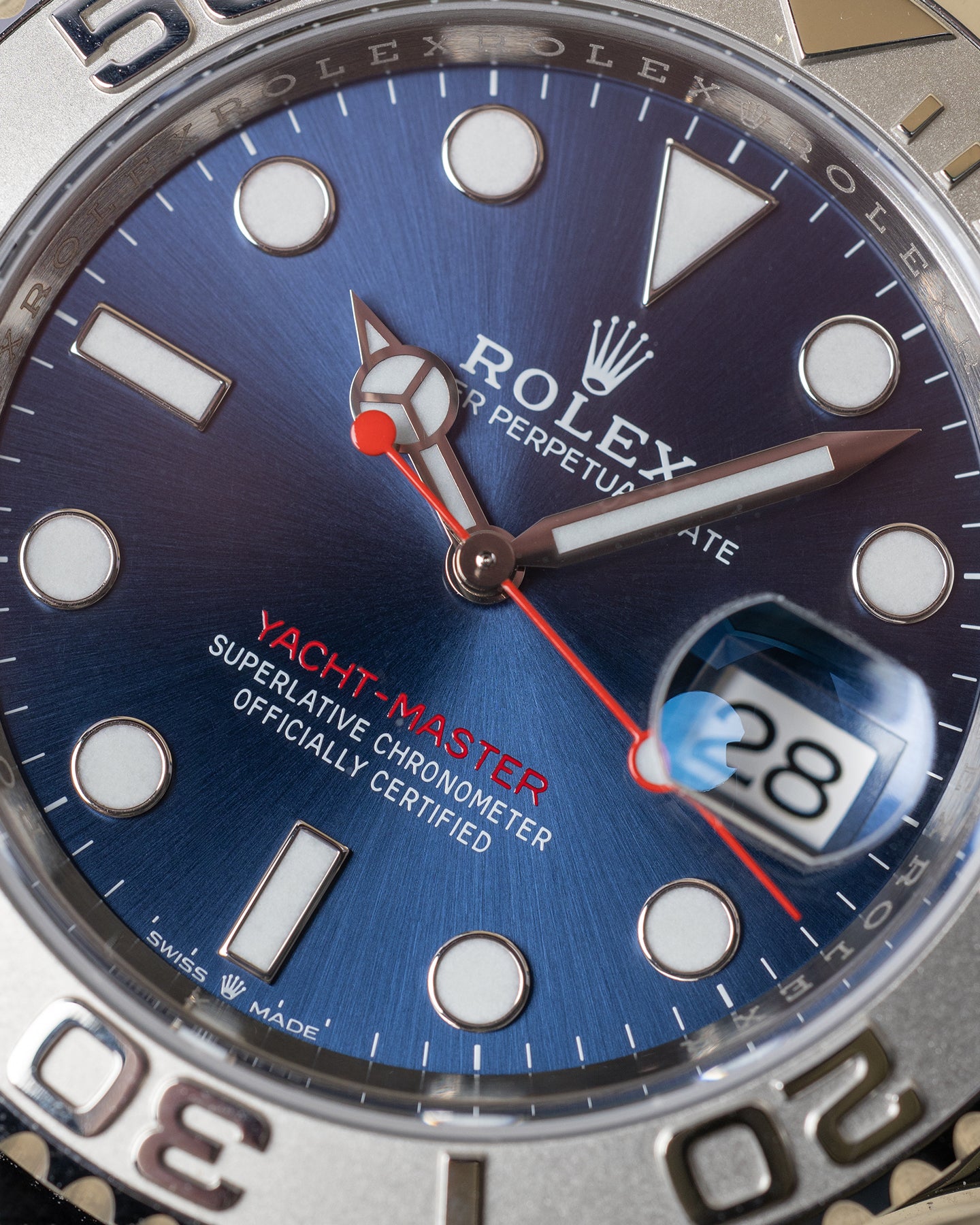 Rolex Yacht-Master 126622
