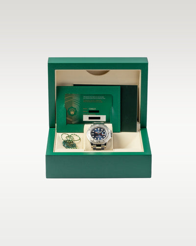 Rolex Yacht-Master 126622