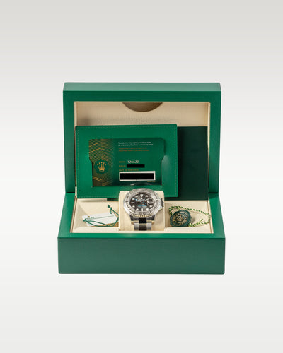 Rolex Yacht Master 126622