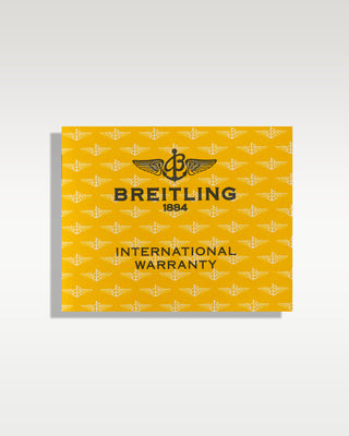 Breitling Navitimer B01 Chronograph K2332212/B634