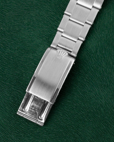 Rolex Submariner 5513