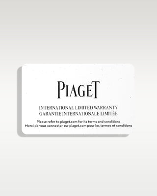 Piaget Polo G0A41002