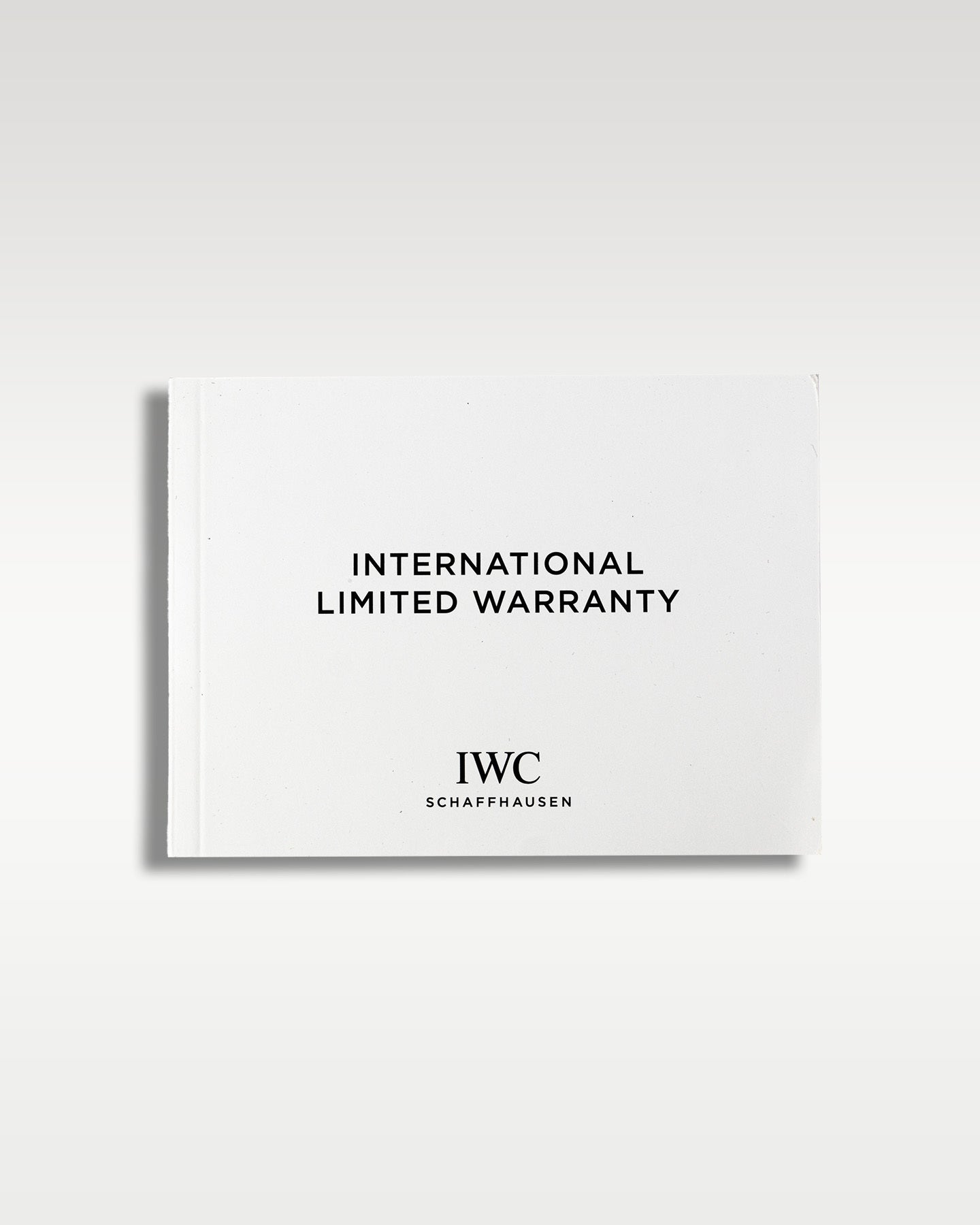 IWC Spitfire IW389104