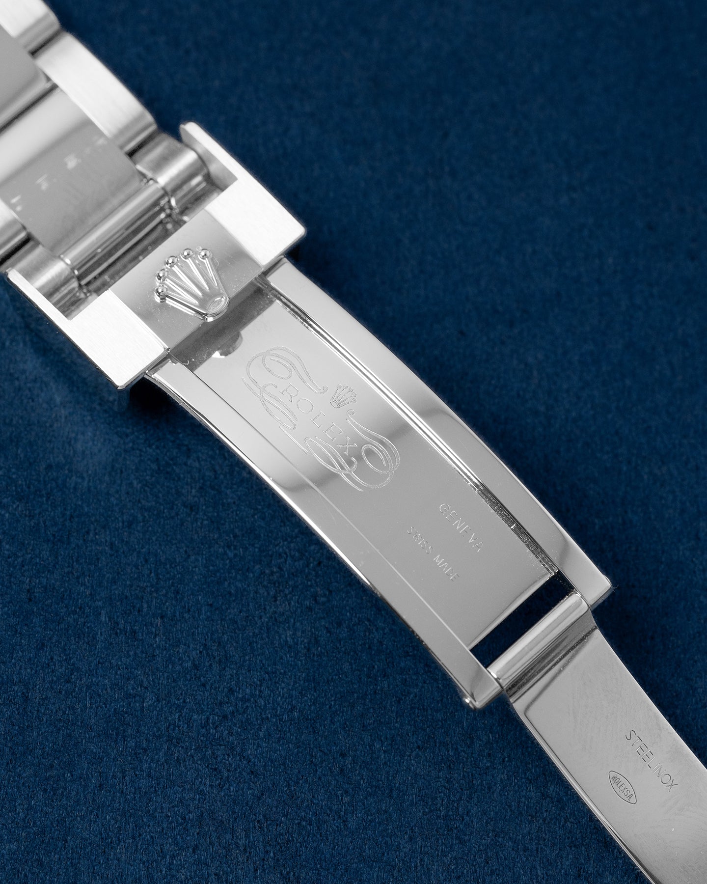 Rolex Yacht-Master 126622