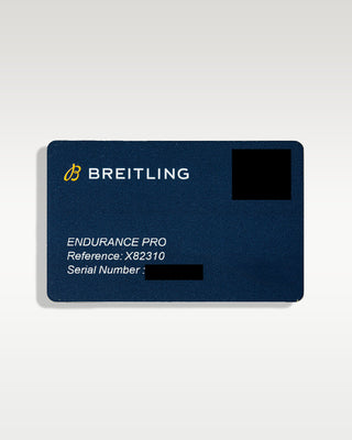 Breitling Endurance Pro X82310
