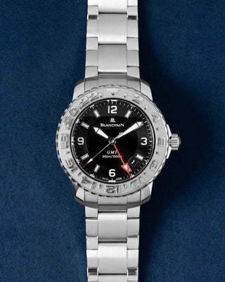 Blancpain Fifty Fathoms GMT 2250-1130-71