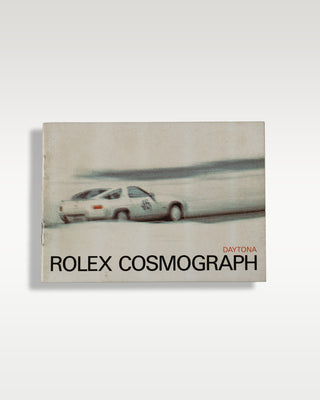 Rolex Daytona 6265