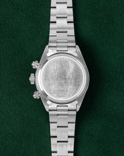Rolex Daytona 6265