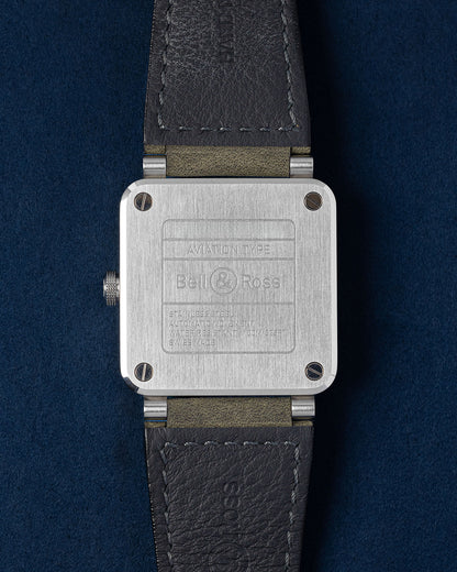 Bell & Ross BR 03-92