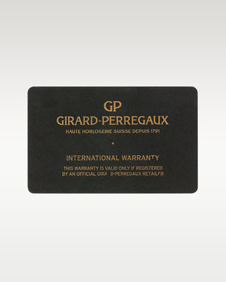 Girard Perregaux Absolute Laureto 81060-021-491-FH6A