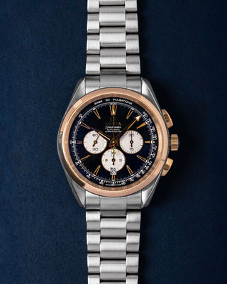 Omega Seamaster Aqua Terra 221.20.42.40.01.001 Dallas Omega Luxury Watch Store