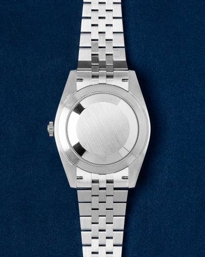 Rolex Datejust 126300