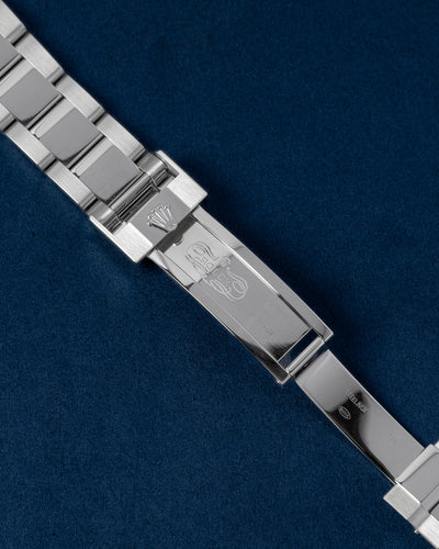 Rolex Yacht Master 126622