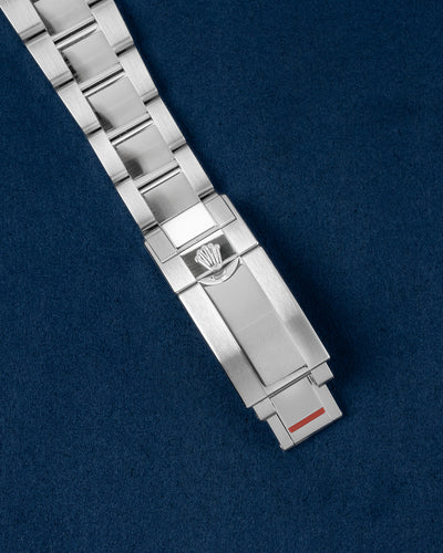 Rolex Yacht Master 126622