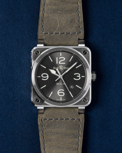 Bell & Ross BR 03-92