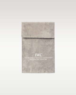 IWC Dopple Chronograph IW3713