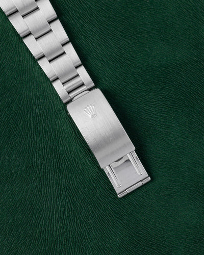 Rolex Daytona 6265