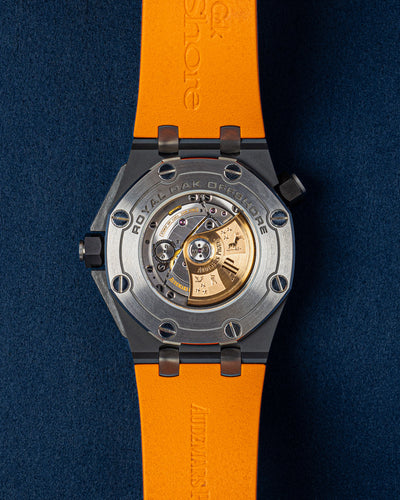 Audemars Piguet Offshore 15707CE.OO.A002CA.01