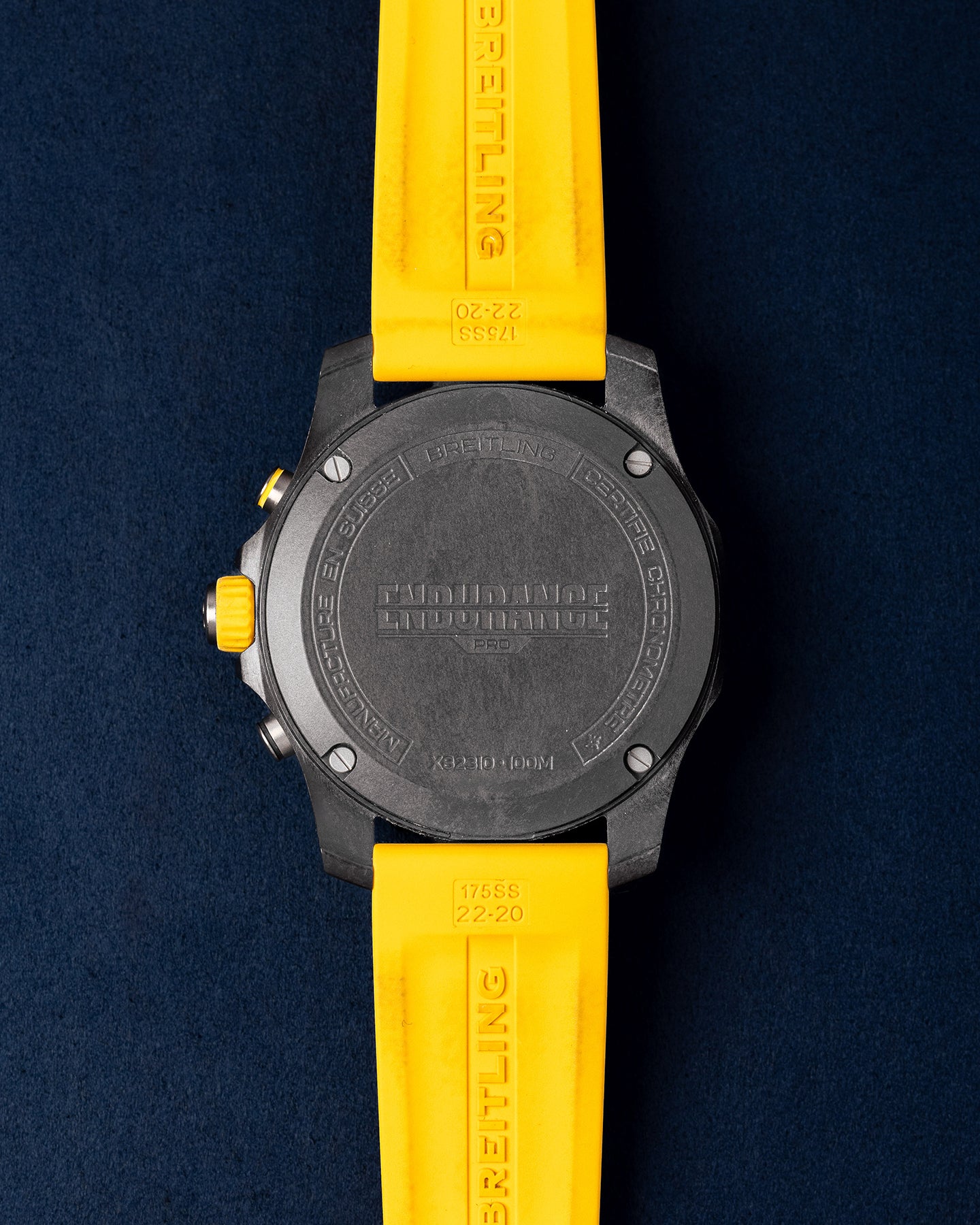Breitling Endurance Pro X82310