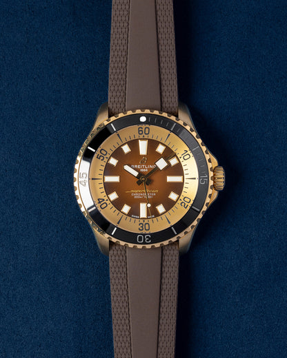 Breitling Superocean Automaticc 44 N17376201Q1S1