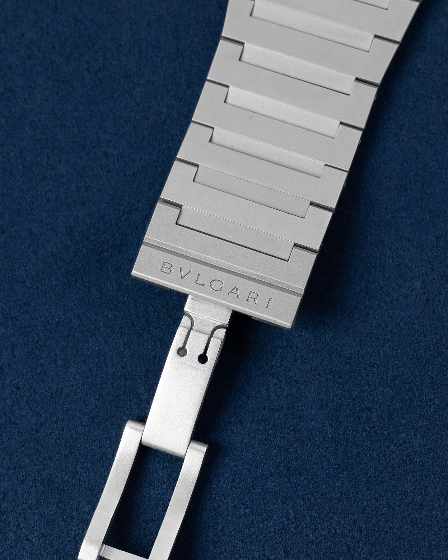 Bulgari Watches - Bulgari Octo Finissimo 103023 