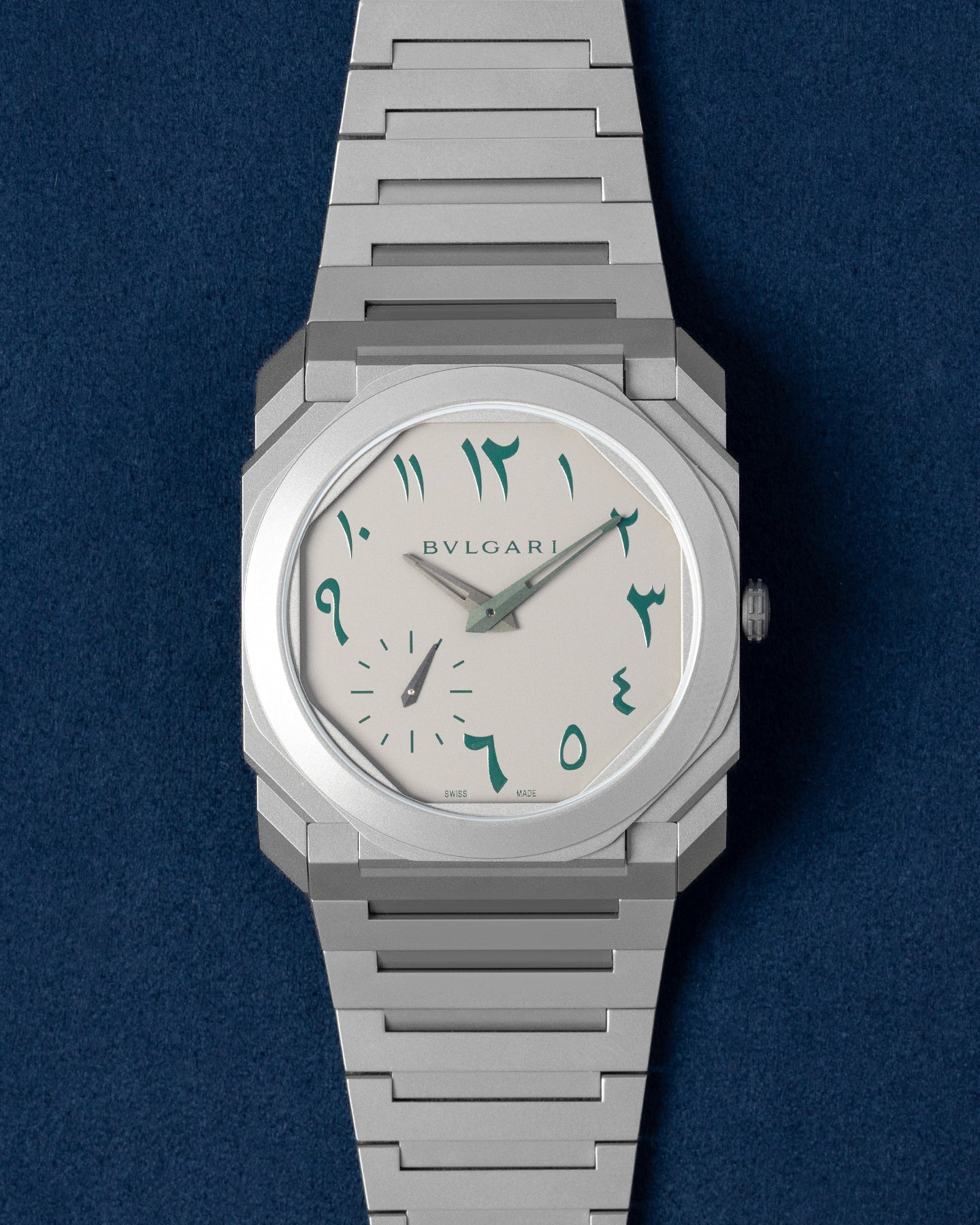 Bulgari Watches - Bulgari Octo Finissimo 103023 