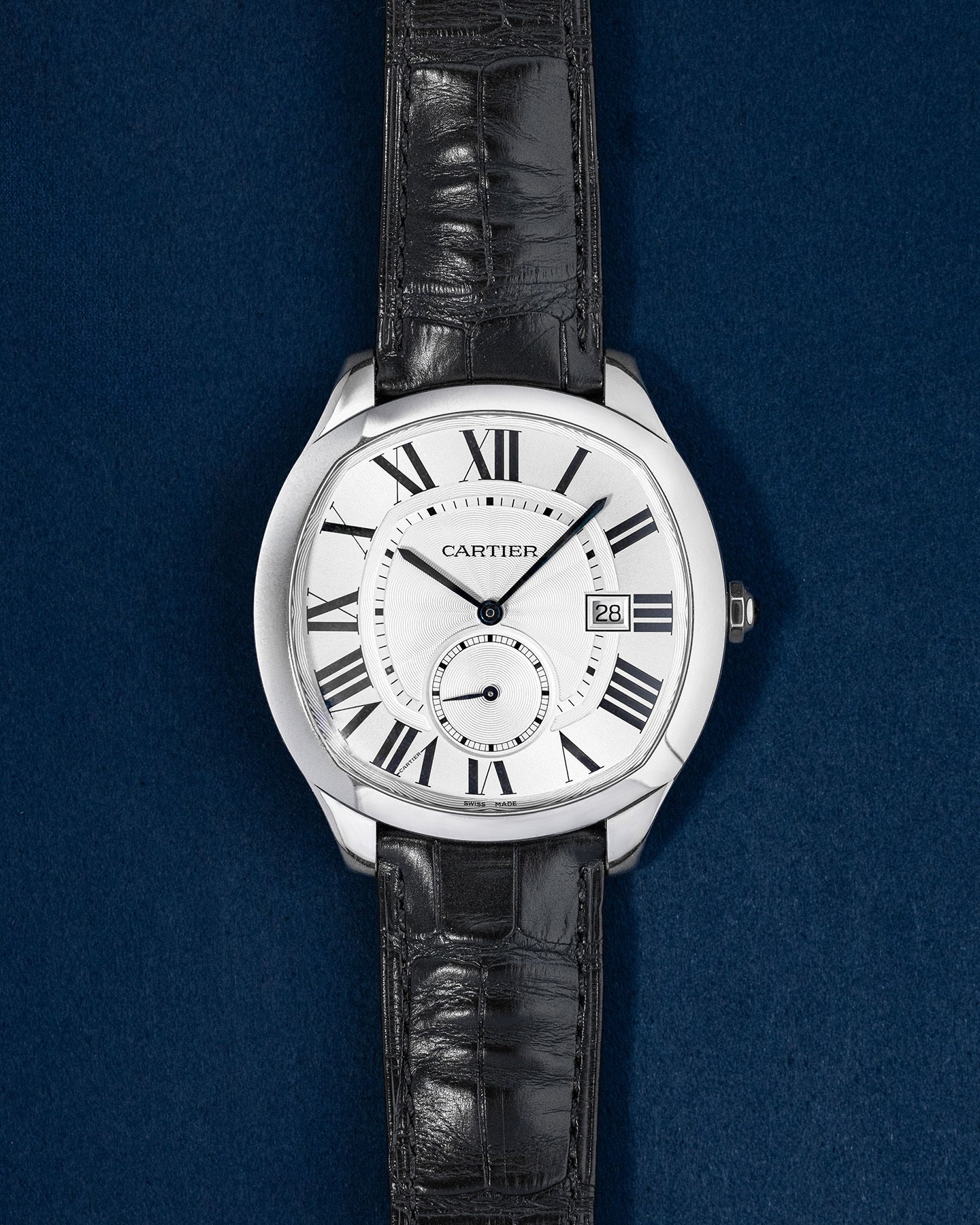 Cartier Drive De Cartier WSNM0015 Dallas Cartier Luxury Watch Dealer
