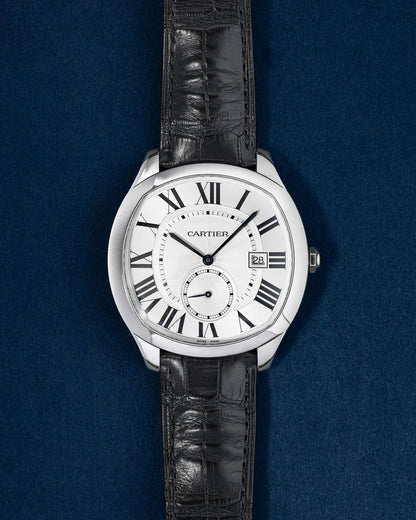 Cartier Drive De Cartier WSNM0015 Dallas Cartier Luxury Watch Dealer