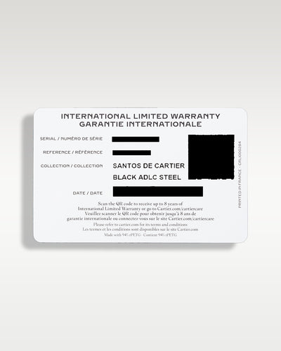Cartier Santos WSSA0039 Dallas Cartier Luxury Watch Store