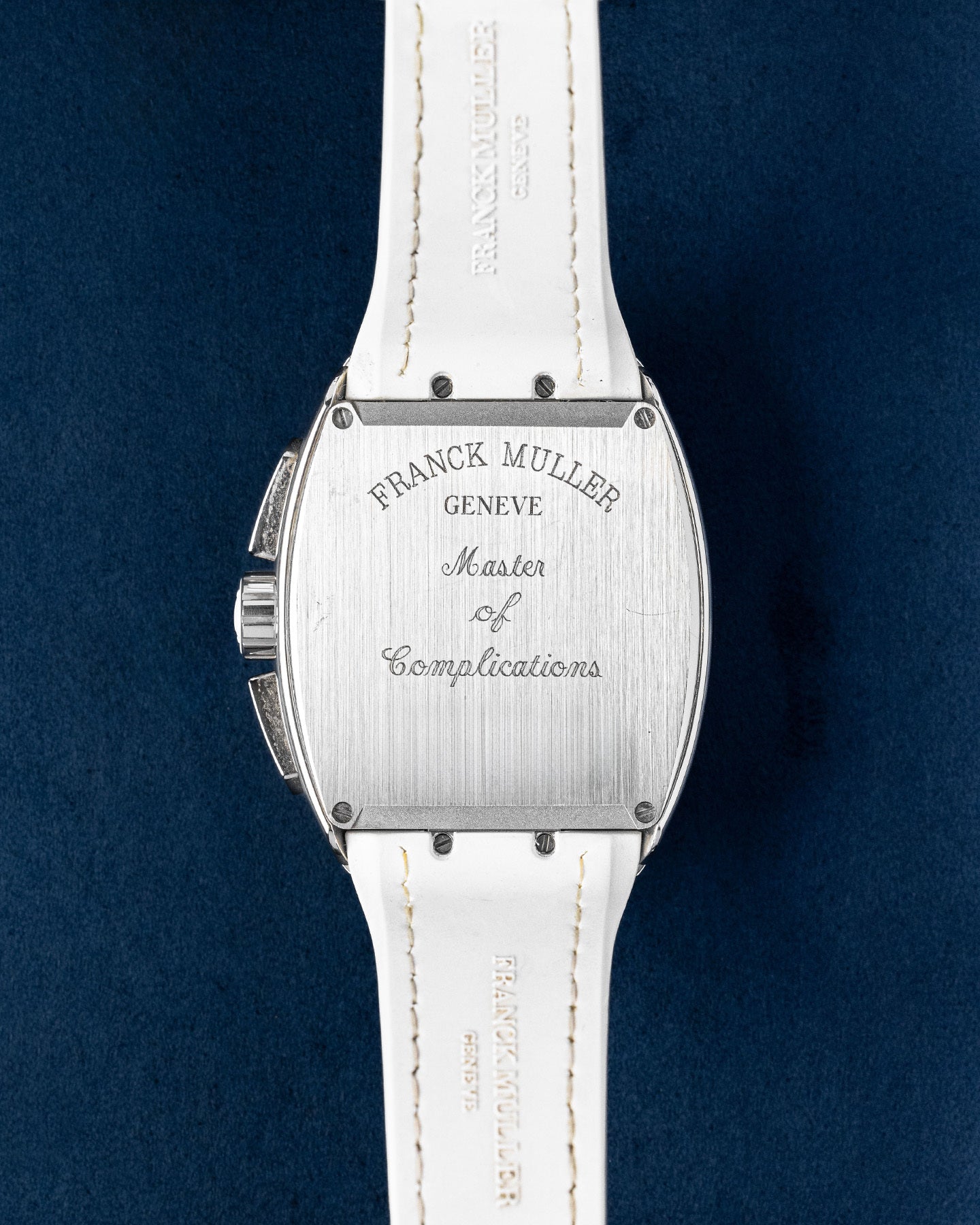 Franck Muller Vanguard V45CCDT