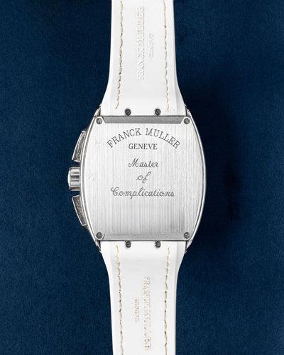 Franck Muller Vanguard V45CCDT