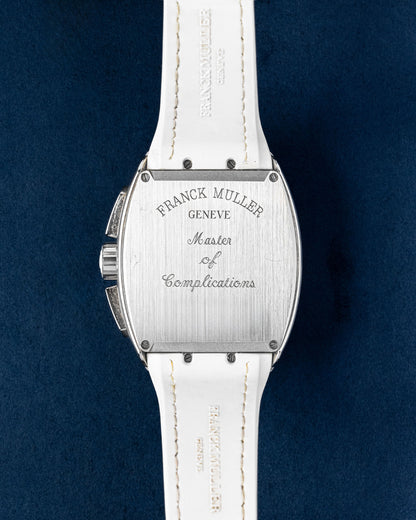 Franck Muller Vanguard V45CCDT