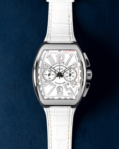 Franck Muller Vanguard V45CCDT