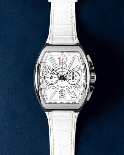 Franck Muller Vanguard V45CCDT