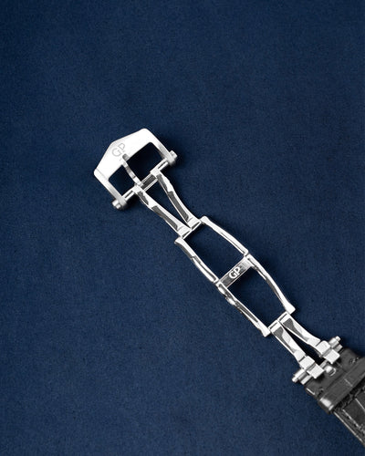 Girard Perregaux Laureato 81010-26-232-BB6A
