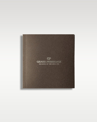 Girard Perregaux Traveller WWTC 49700-21-132-Hbbb
