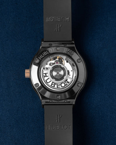 Hublot Classic Fusion 565.OX.1480.RX