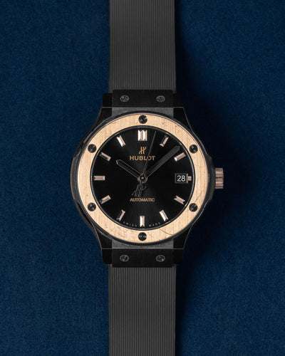 Hublot Classic Fusion 565.OX.1480.RX