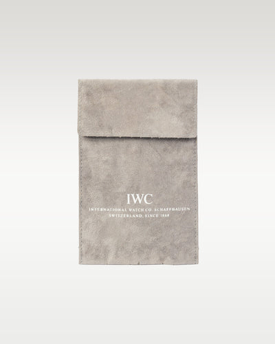 IWC Dopple Chronograph IW3713