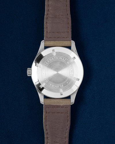 IWC Pilot Mark Xvi IW325501