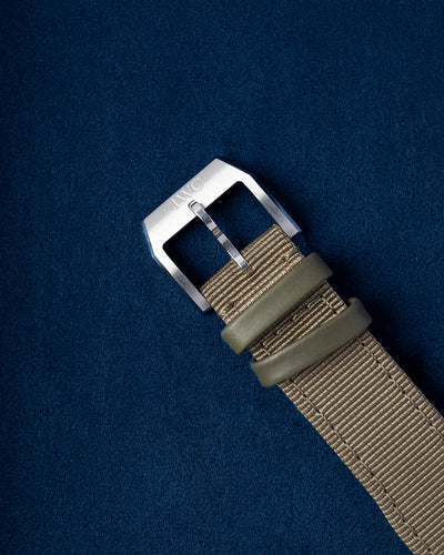 IWC Pilot Mark Xvi IW325501