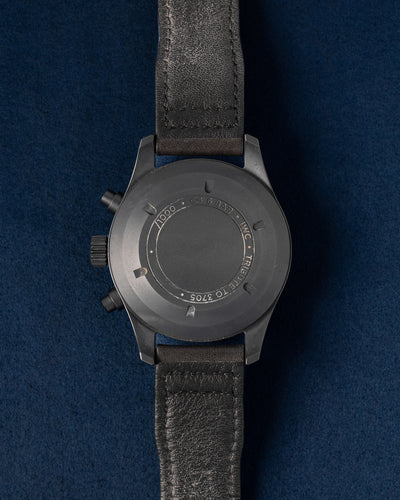 IWC Pilot's Watch Chronograph IW38705